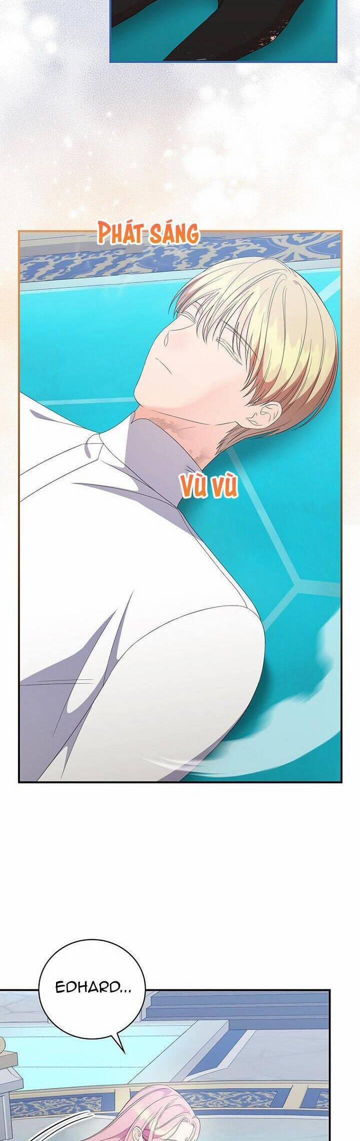 Phu Nhân Mong Manh Yếu Đuối Của Công Tước 82 trang 17