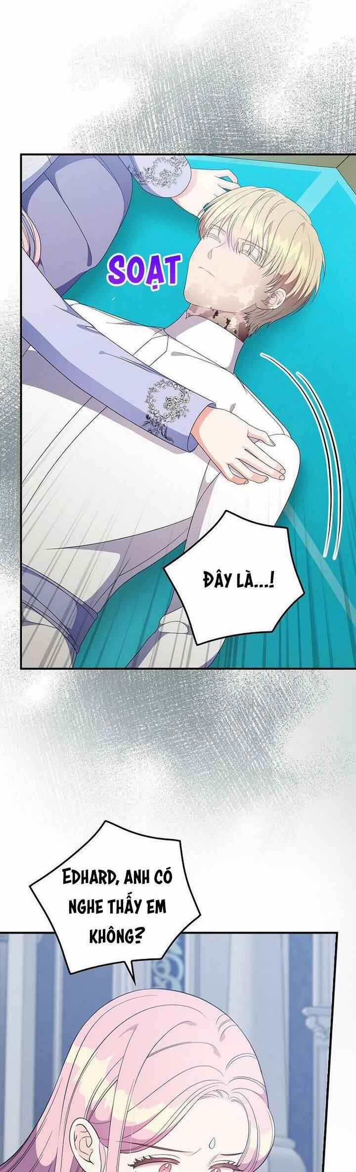 Phu Nhân Mong Manh Yếu Đuối Của Công Tước 82 trang 2