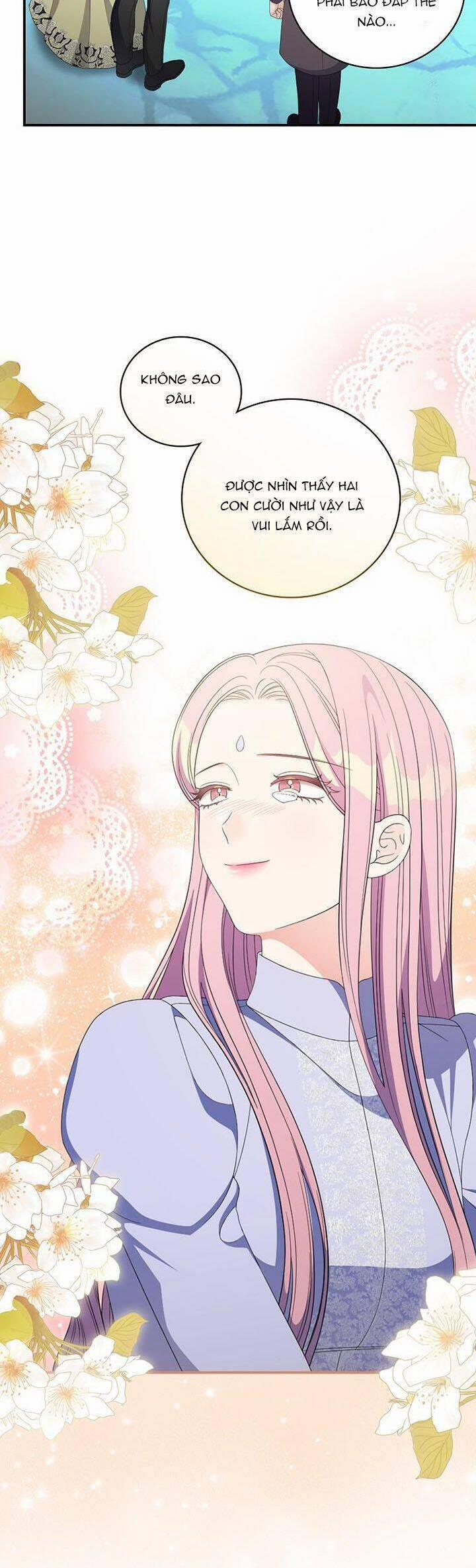 Phu Nhân Mong Manh Yếu Đuối Của Công Tước 82 trang 24