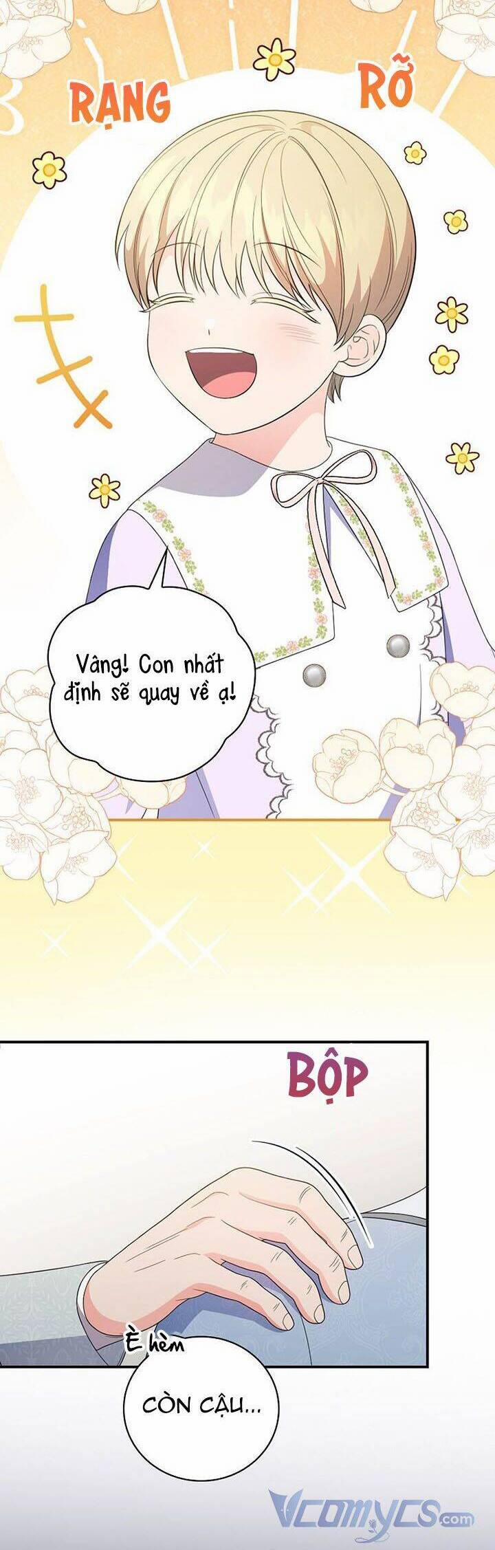 Phu Nhân Mong Manh Yếu Đuối Của Công Tước 82 trang 34