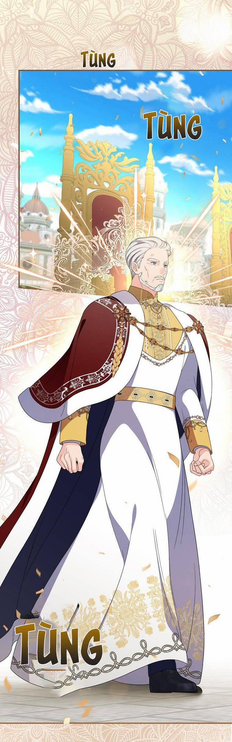 Phu Nhân Mong Manh Yếu Đuối Của Công Tước 83 trang 31