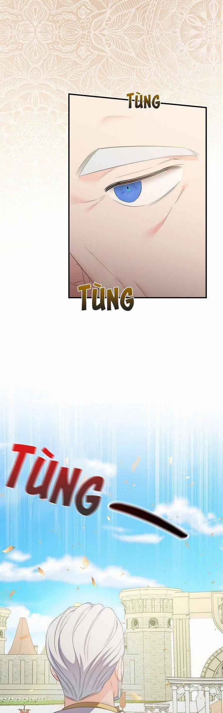 Phu Nhân Mong Manh Yếu Đuối Của Công Tước 83 trang 32