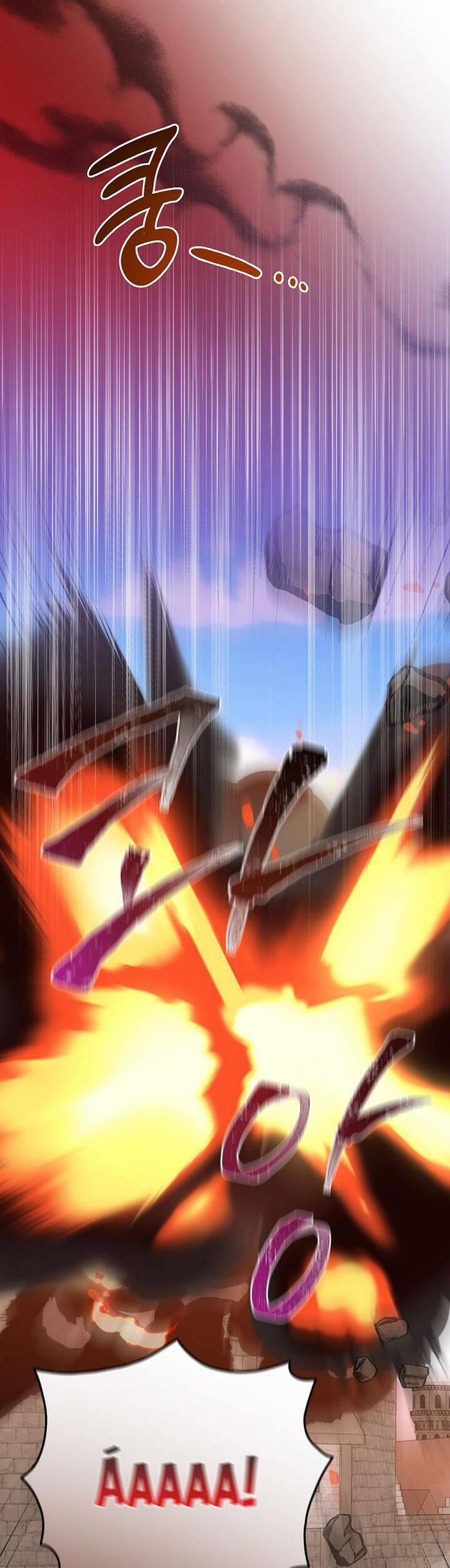 Phu Nhân Mong Manh Yếu Đuối Của Công Tước 84 trang 1