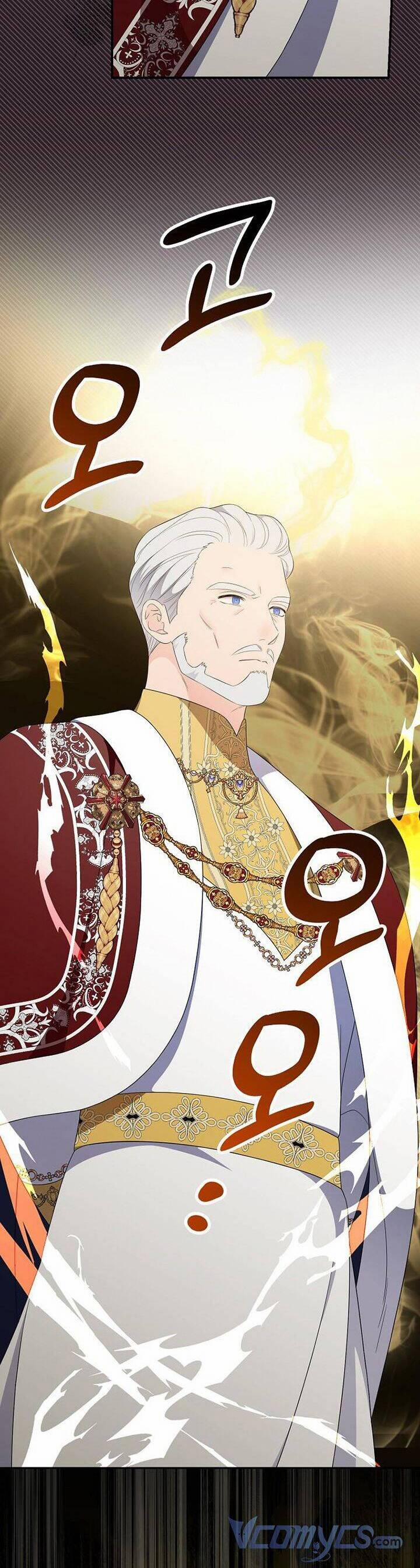 Phu Nhân Mong Manh Yếu Đuối Của Công Tước 84 trang 14