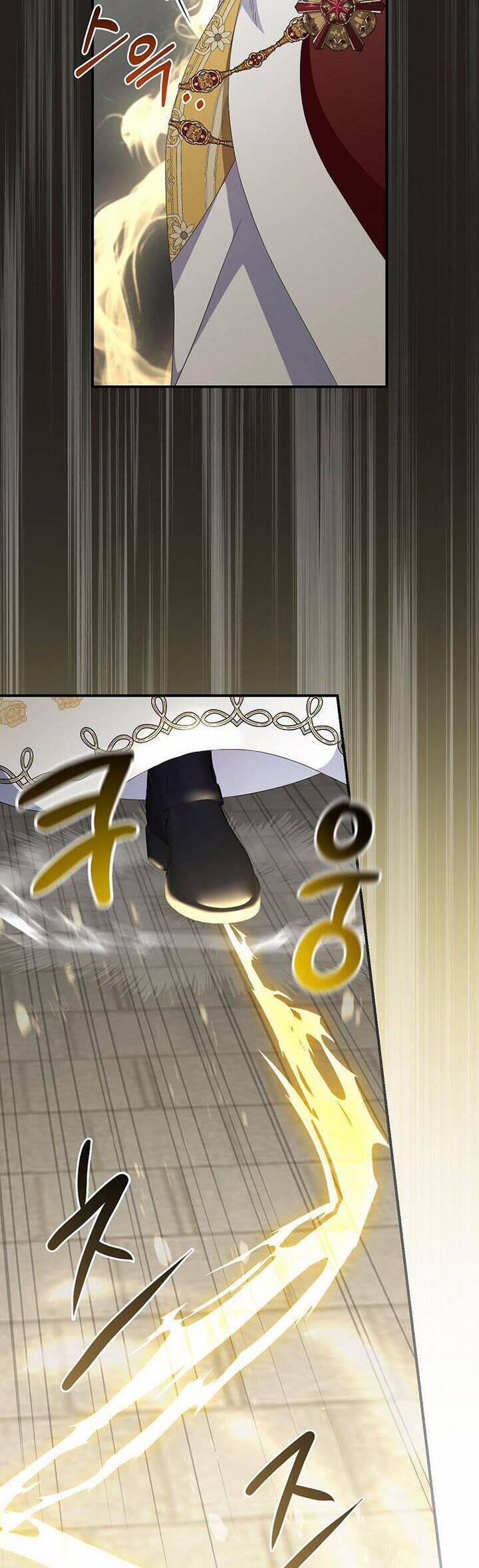 Phu Nhân Mong Manh Yếu Đuối Của Công Tước 84 trang 17