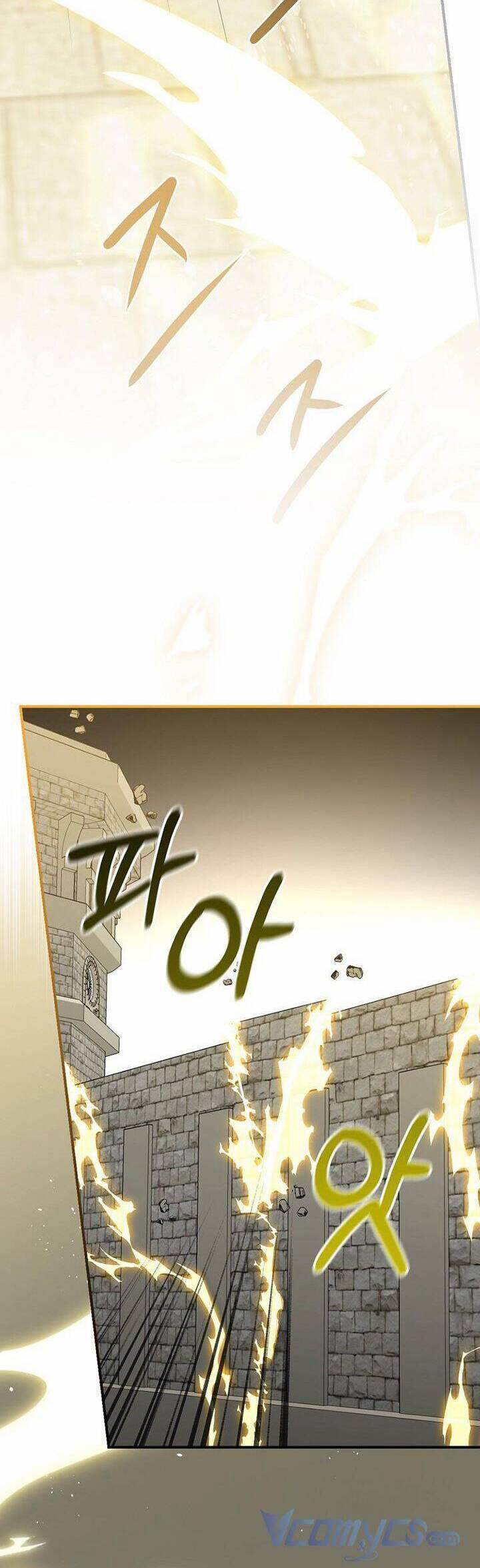 Phu Nhân Mong Manh Yếu Đuối Của Công Tước 84 trang 18