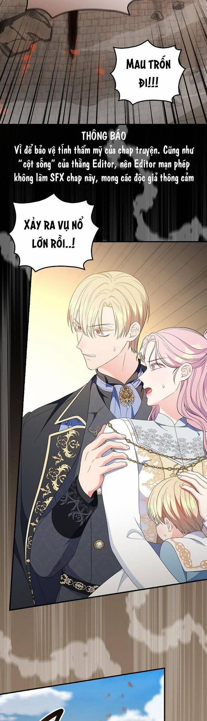 Phu Nhân Mong Manh Yếu Đuối Của Công Tước 84 trang 2