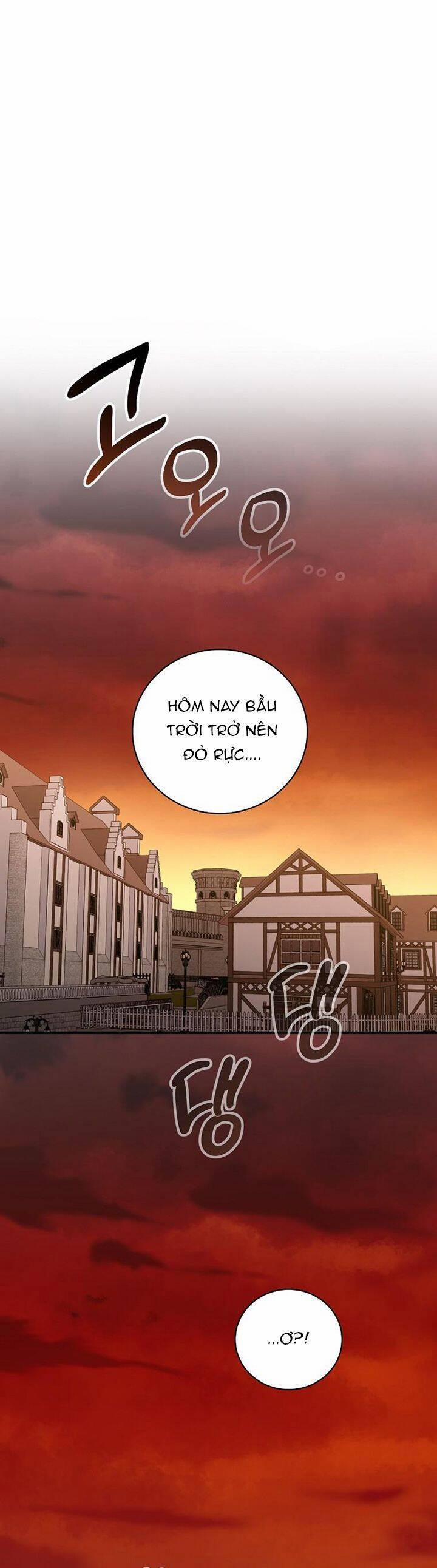 Phu Nhân Mong Manh Yếu Đuối Của Công Tước 84 trang 33