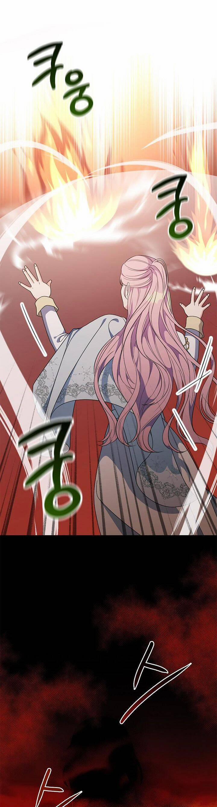 Phu Nhân Mong Manh Yếu Đuối Của Công Tước 84 trang 36