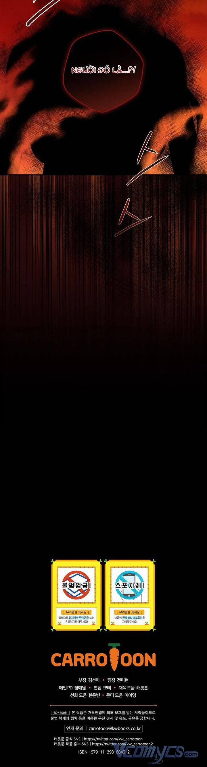 Phu Nhân Mong Manh Yếu Đuối Của Công Tước 84 trang 37