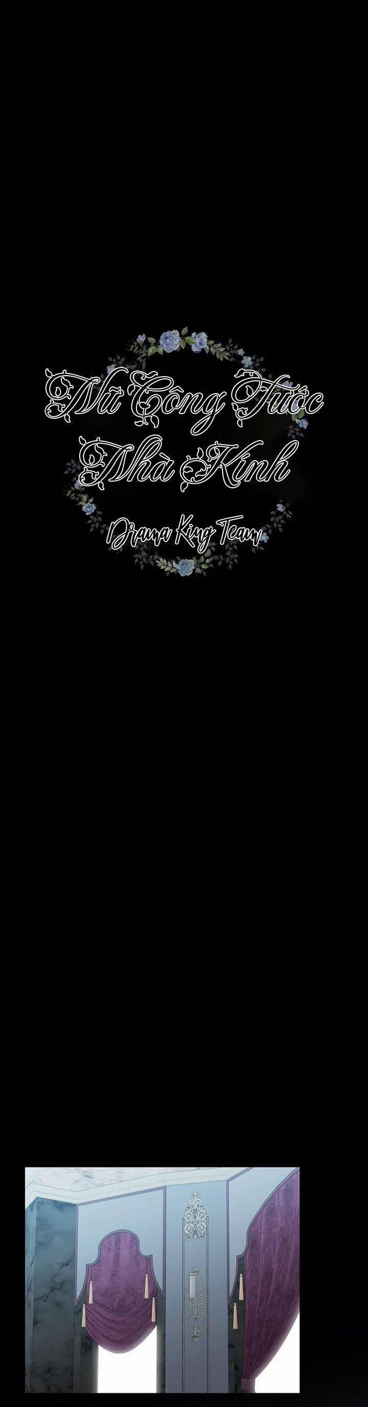 Phu Nhân Mong Manh Yếu Đuối Của Công Tước 84 trang 5