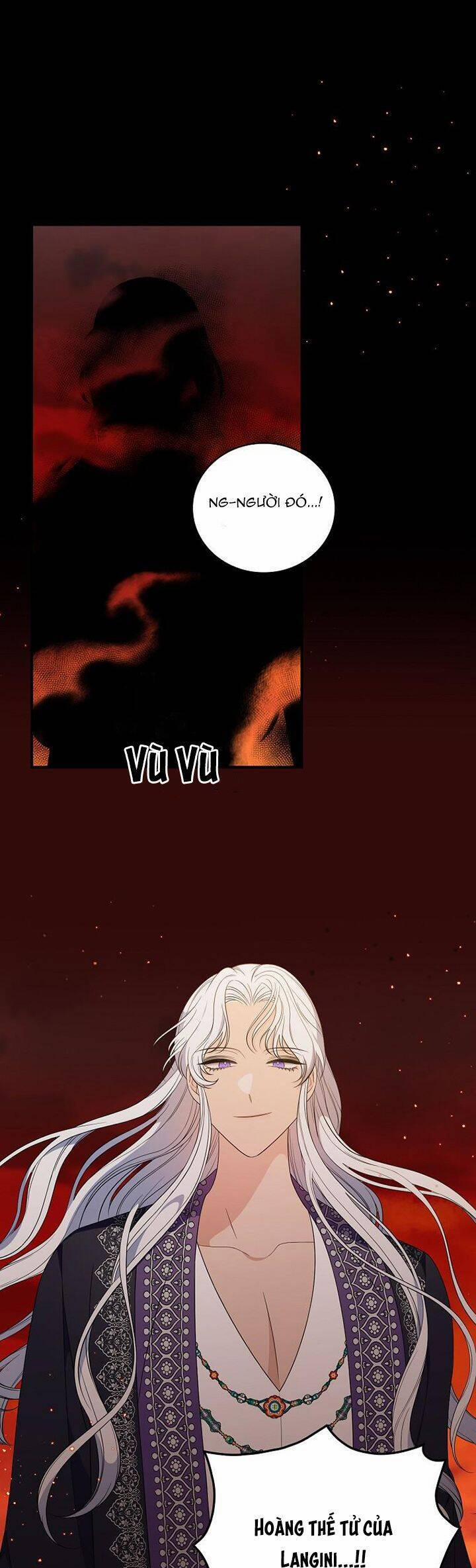 Phu Nhân Mong Manh Yếu Đuối Của Công Tước 85 trang 1