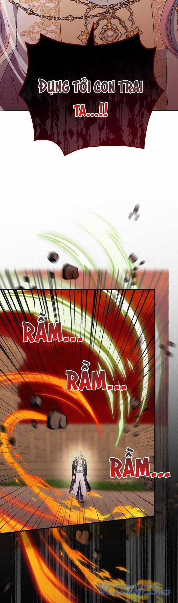 Phu Nhân Mong Manh Yếu Đuối Của Công Tước 85 trang 12