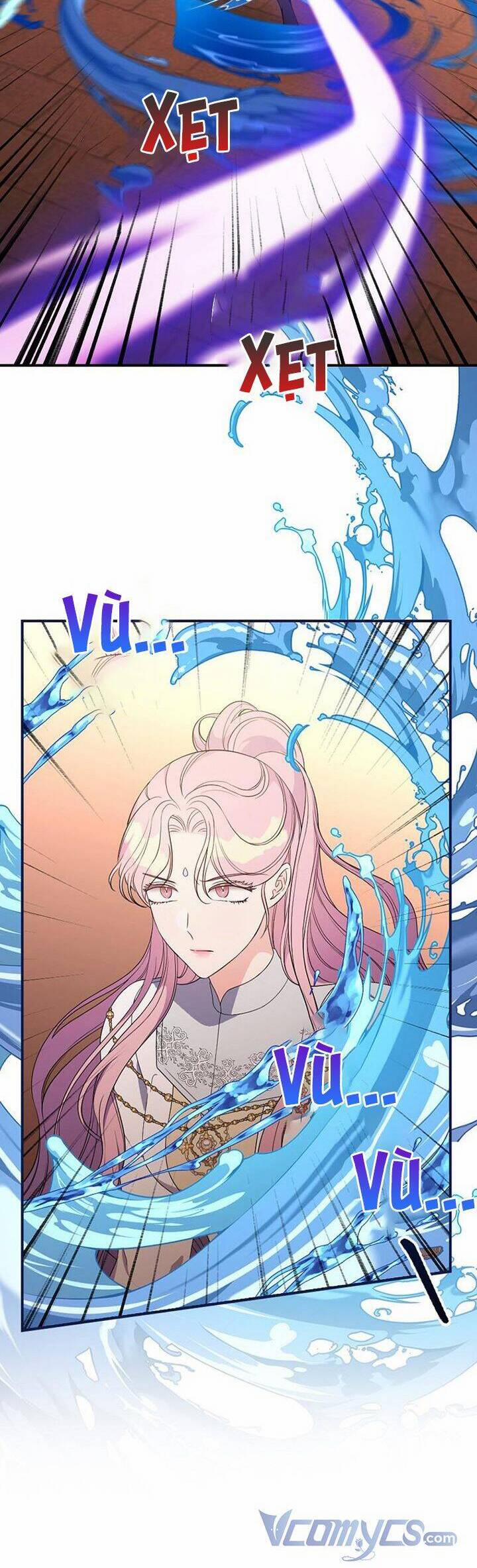 Phu Nhân Mong Manh Yếu Đuối Của Công Tước 85 trang 16