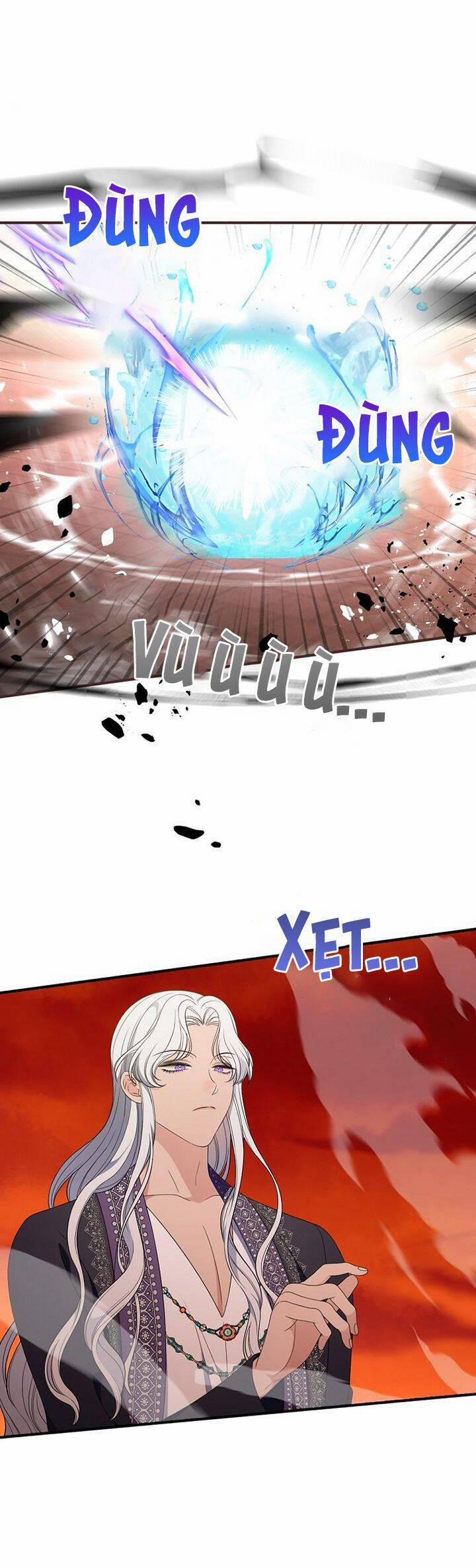 Phu Nhân Mong Manh Yếu Đuối Của Công Tước 85 trang 17