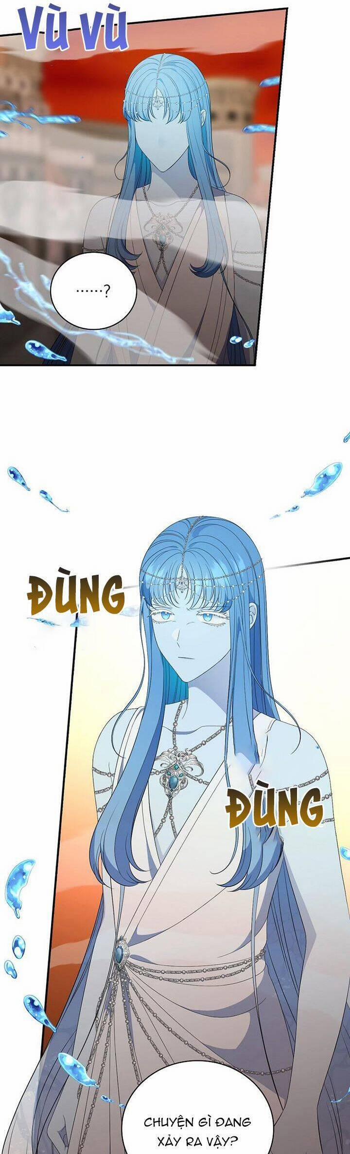 Phu Nhân Mong Manh Yếu Đuối Của Công Tước 85 trang 18