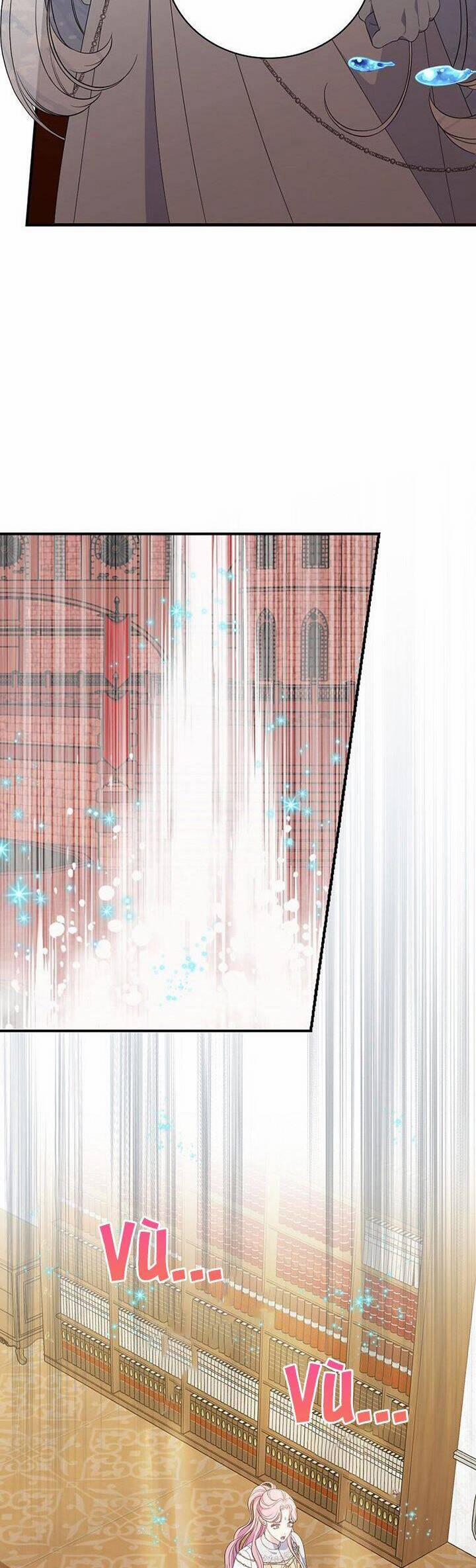 Phu Nhân Mong Manh Yếu Đuối Của Công Tước 85 trang 19