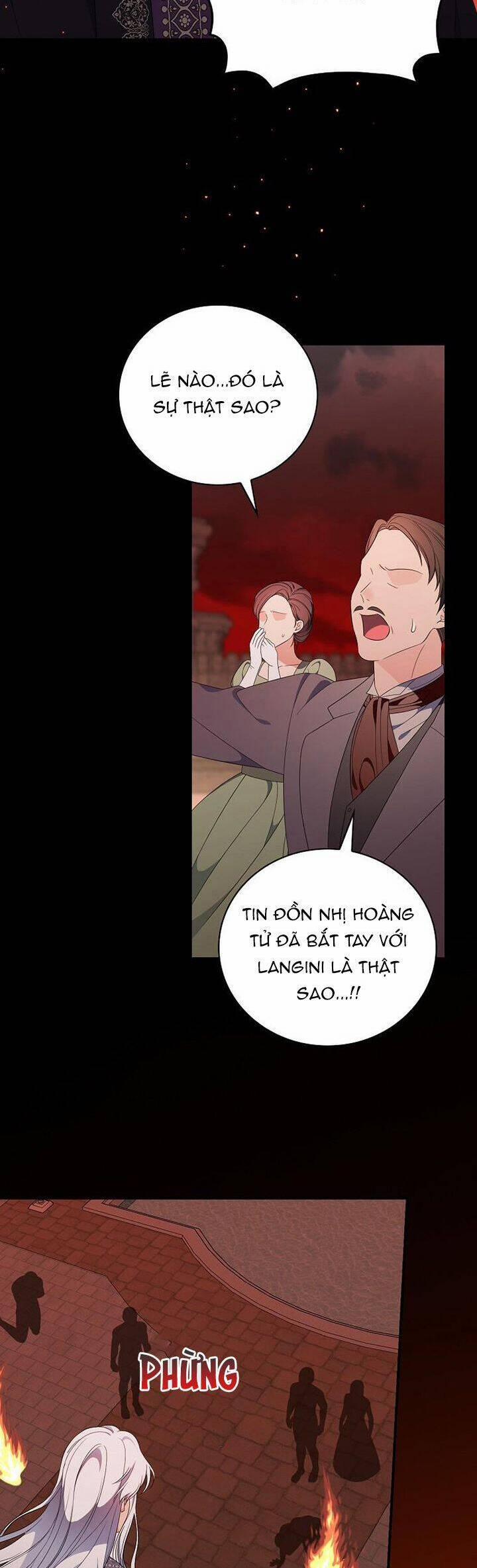 Phu Nhân Mong Manh Yếu Đuối Của Công Tước 85 trang 2