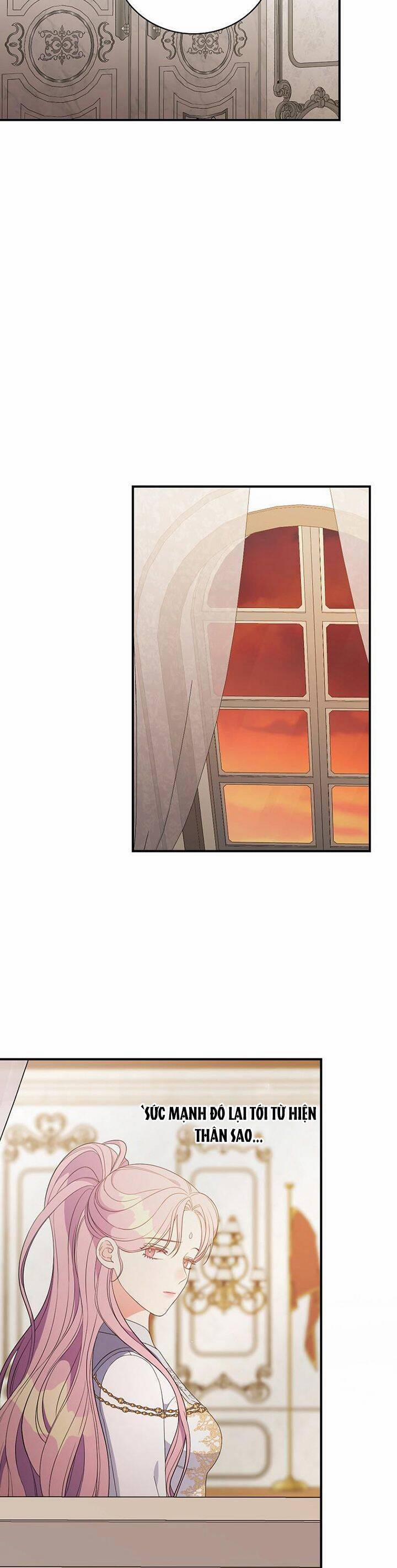 Phu Nhân Mong Manh Yếu Đuối Của Công Tước 85 trang 31