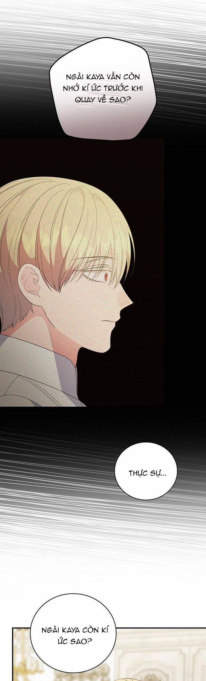 Phu Nhân Mong Manh Yếu Đuối Của Công Tước 85 trang 36