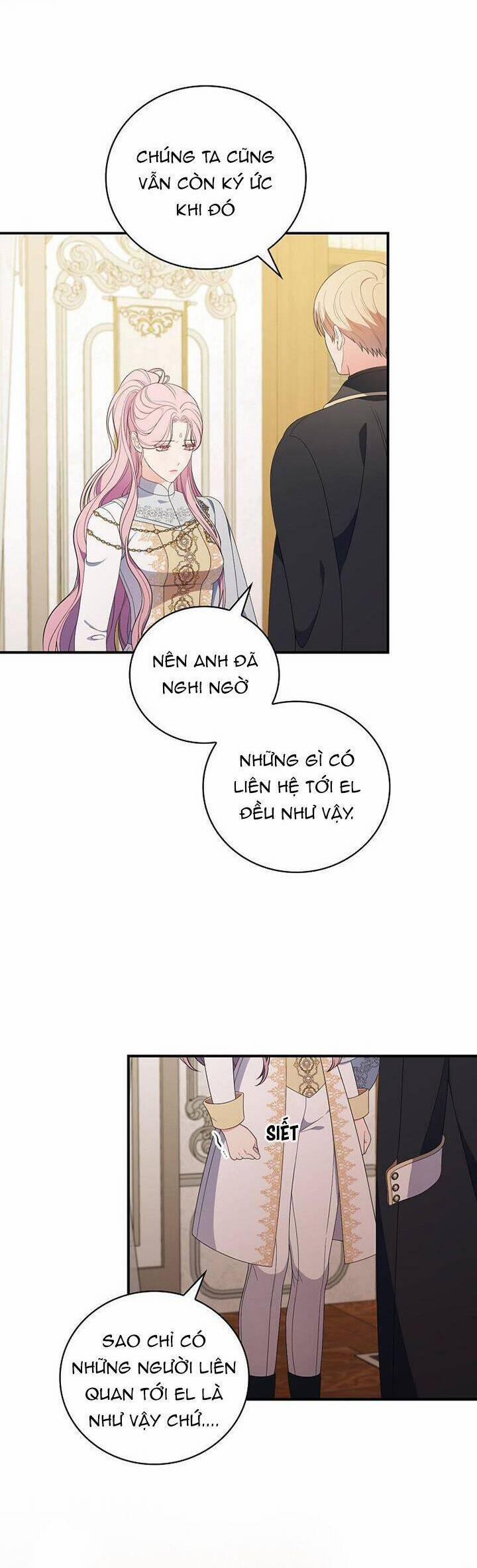 Phu Nhân Mong Manh Yếu Đuối Của Công Tước 85 trang 38