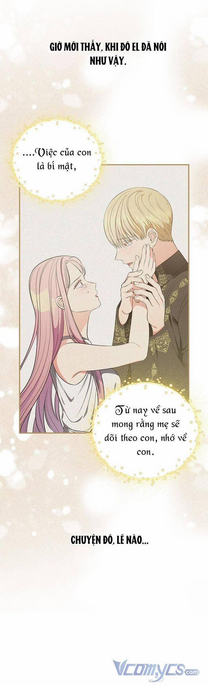 Phu Nhân Mong Manh Yếu Đuối Của Công Tước 85 trang 39