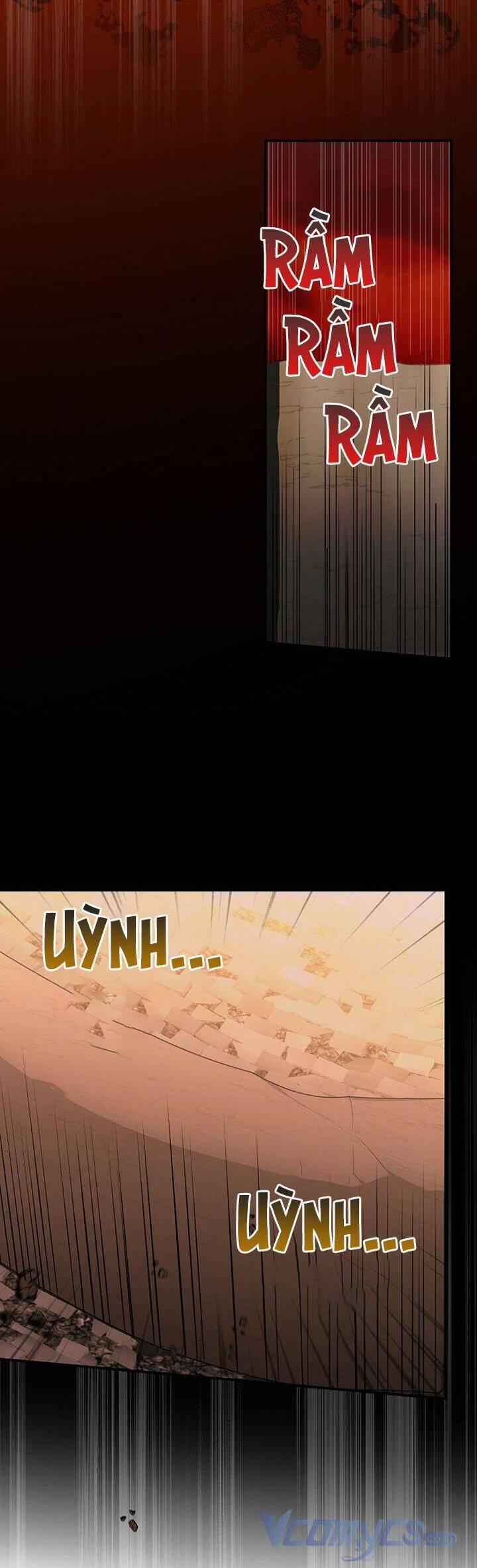 Phu Nhân Mong Manh Yếu Đuối Của Công Tước 85 trang 4