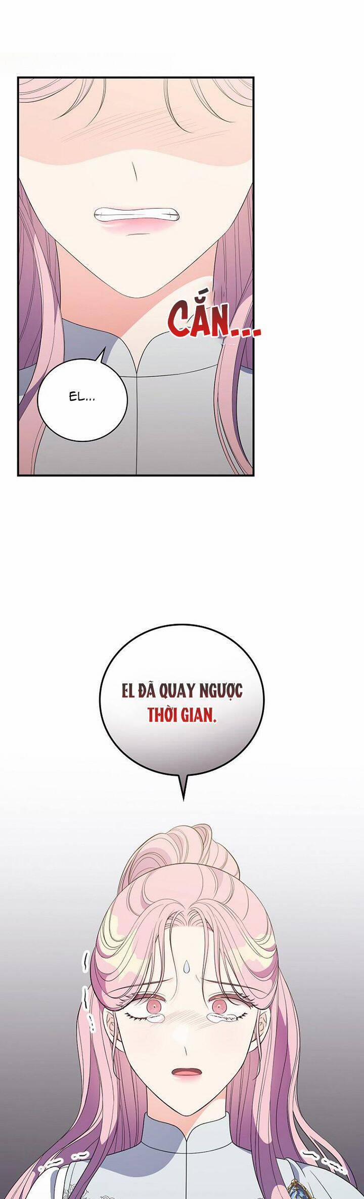 Phu Nhân Mong Manh Yếu Đuối Của Công Tước 85 trang 40