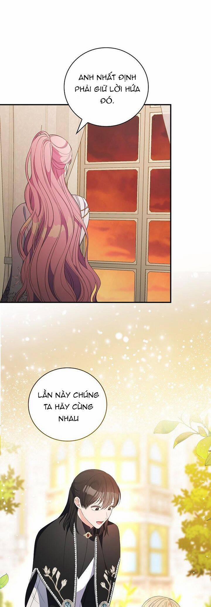 Phu Nhân Mong Manh Yếu Đuối Của Công Tước 85 trang 44