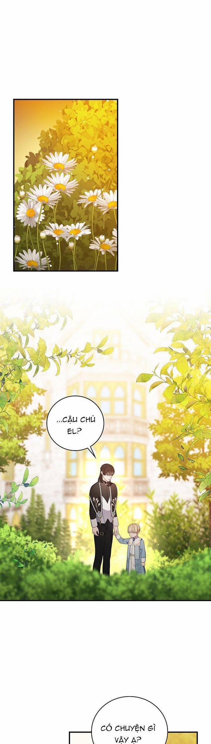 Phu Nhân Mong Manh Yếu Đuối Của Công Tước 86 trang 1