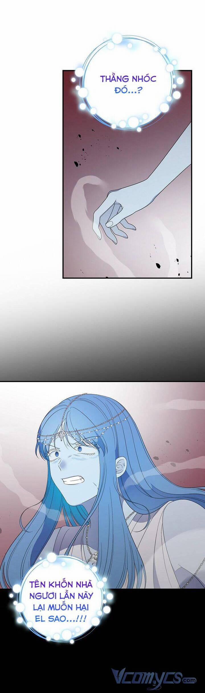 Phu Nhân Mong Manh Yếu Đuối Của Công Tước 86 trang 12