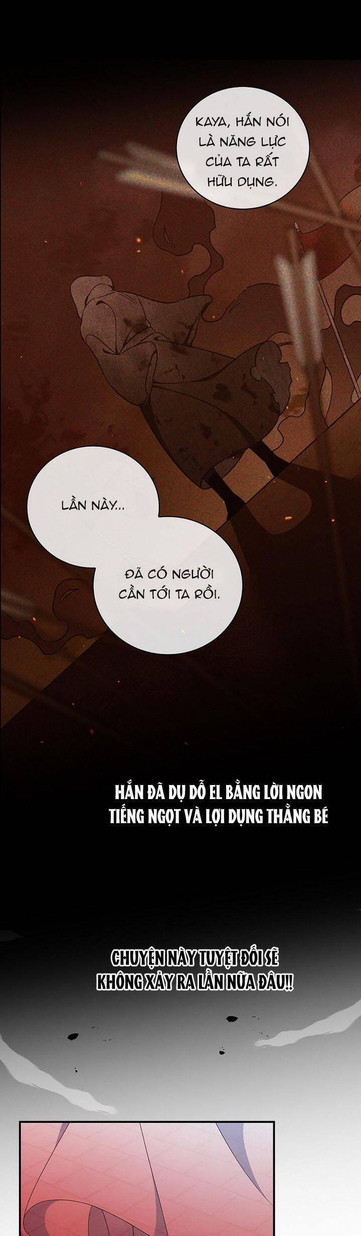 Phu Nhân Mong Manh Yếu Đuối Của Công Tước 86 trang 13