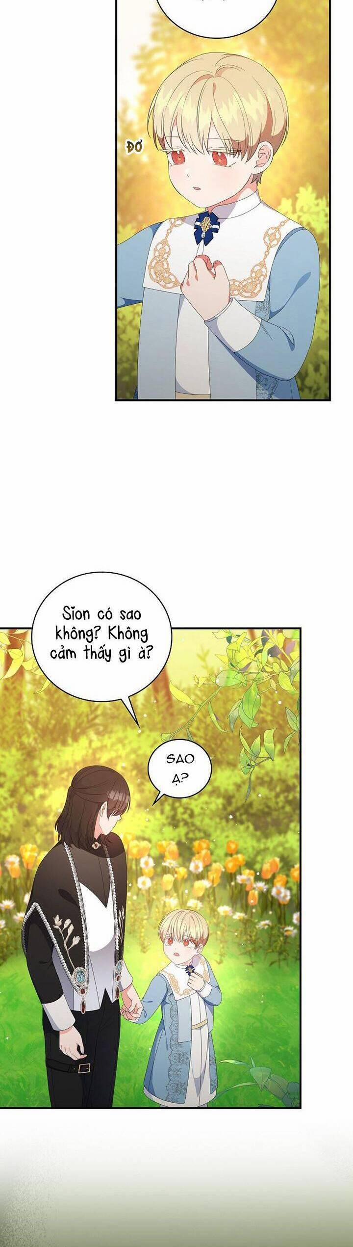 Phu Nhân Mong Manh Yếu Đuối Của Công Tước 86 trang 2