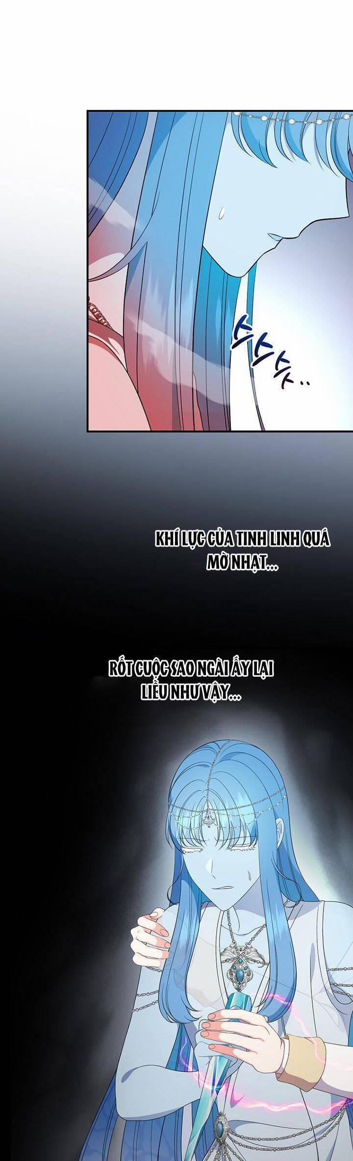 Phu Nhân Mong Manh Yếu Đuối Của Công Tước 86 trang 24