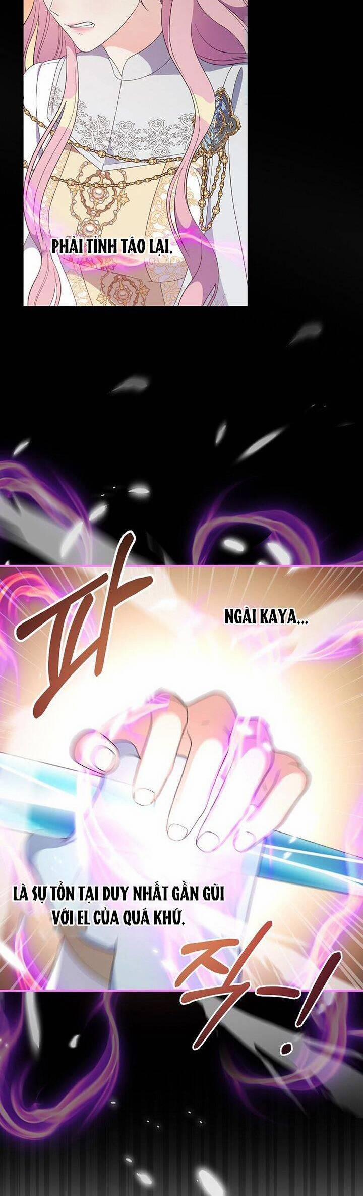 Phu Nhân Mong Manh Yếu Đuối Của Công Tước 86 trang 26