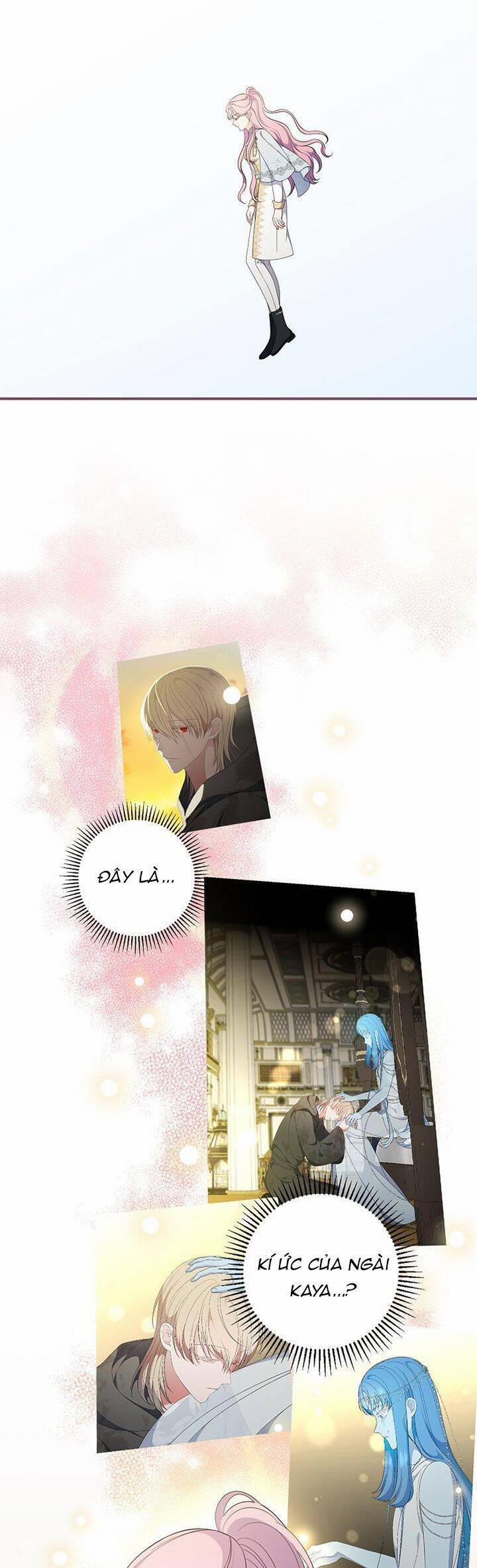 Phu Nhân Mong Manh Yếu Đuối Của Công Tước 86 trang 28