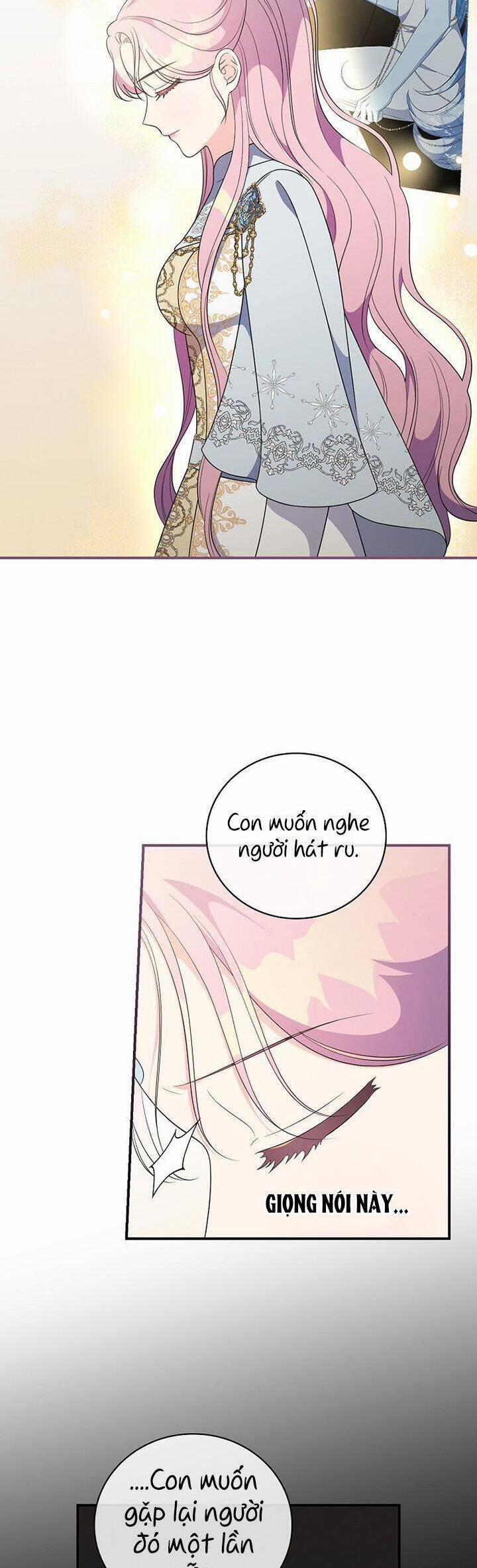 Phu Nhân Mong Manh Yếu Đuối Của Công Tước 86 trang 29