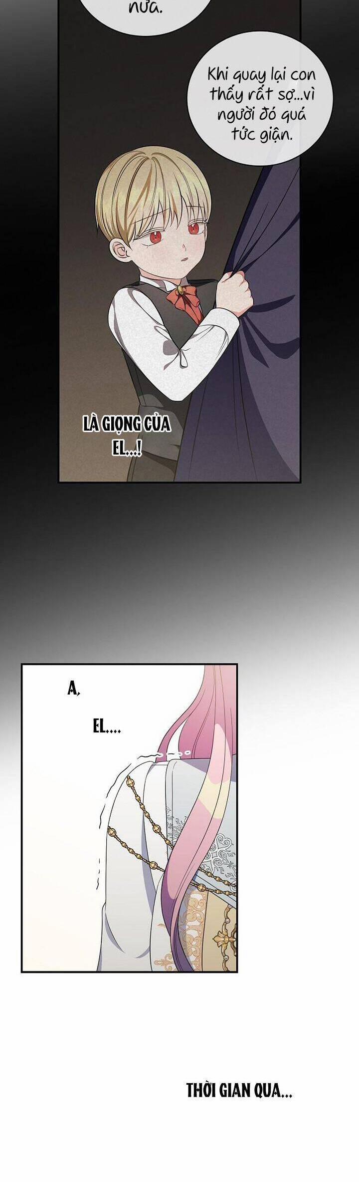 Phu Nhân Mong Manh Yếu Đuối Của Công Tước 86 trang 30