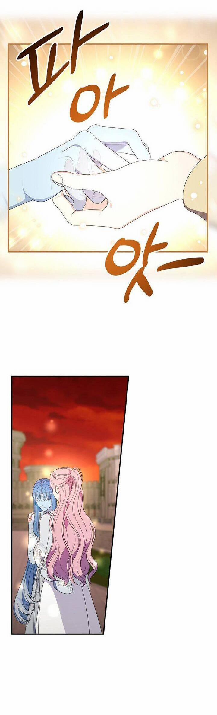 Phu Nhân Mong Manh Yếu Đuối Của Công Tước 86 trang 34