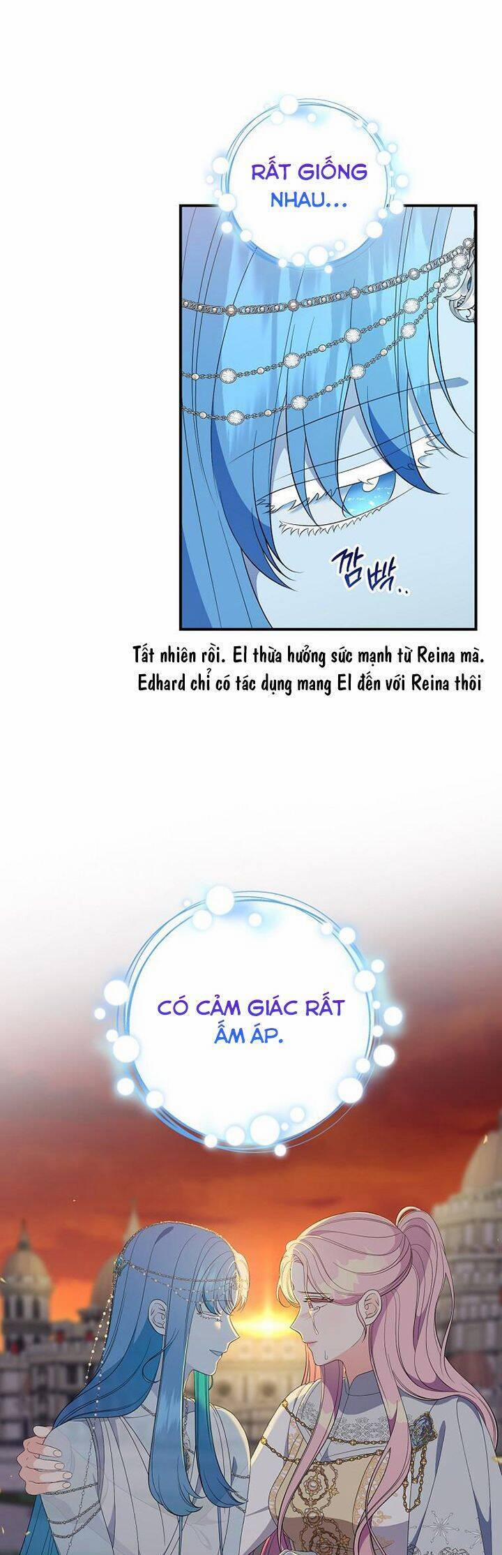 Phu Nhân Mong Manh Yếu Đuối Của Công Tước 86 trang 36