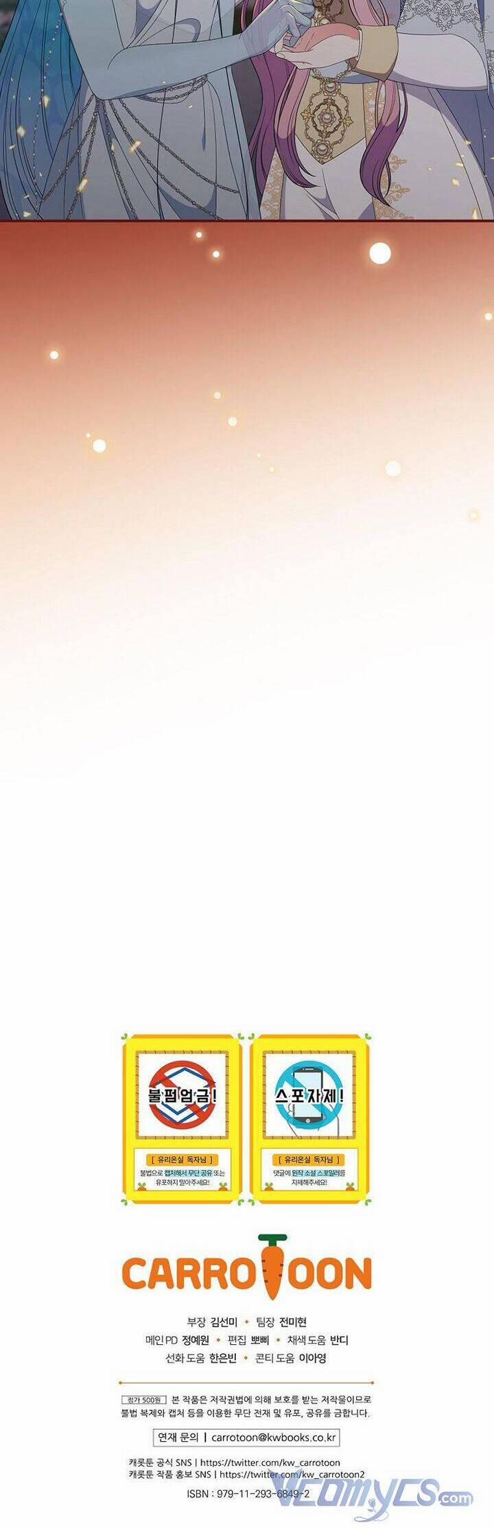 Phu Nhân Mong Manh Yếu Đuối Của Công Tước 86 trang 37