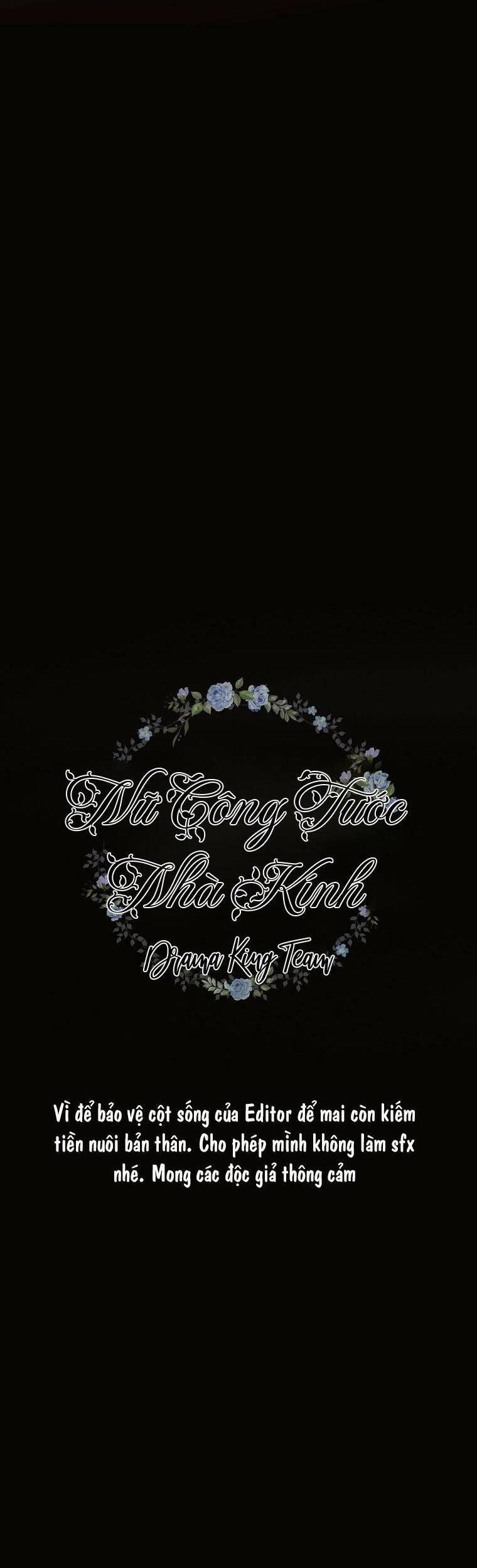 Phu Nhân Mong Manh Yếu Đuối Của Công Tước 86 trang 6