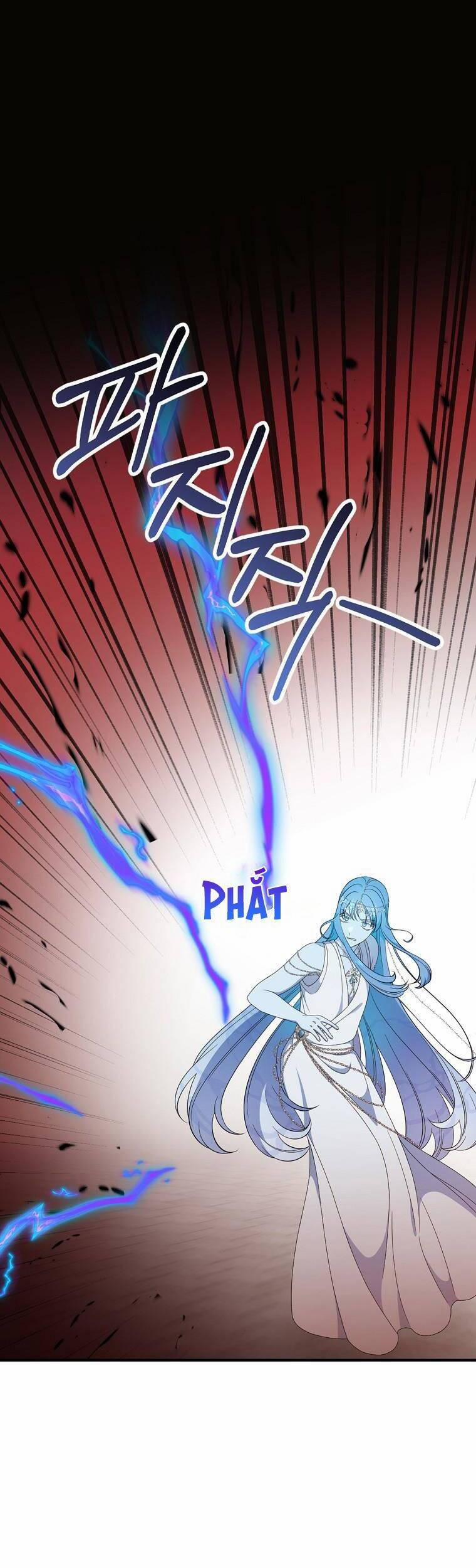 Phu Nhân Mong Manh Yếu Đuối Của Công Tước 86 trang 7