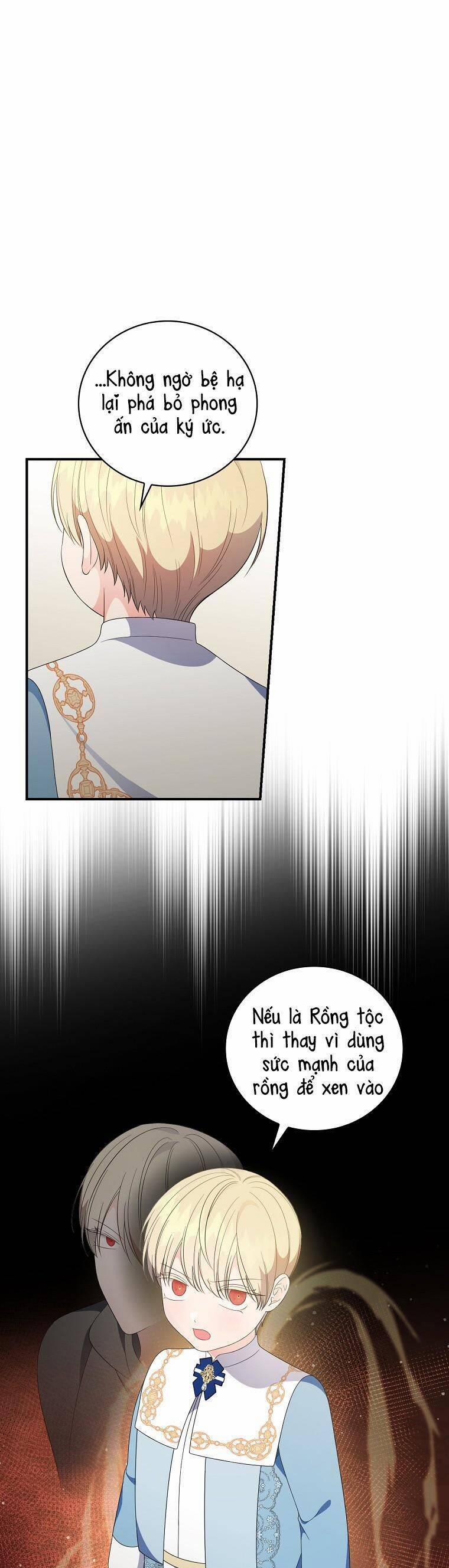 Phu Nhân Mong Manh Yếu Đuối Của Công Tước 87 trang 13