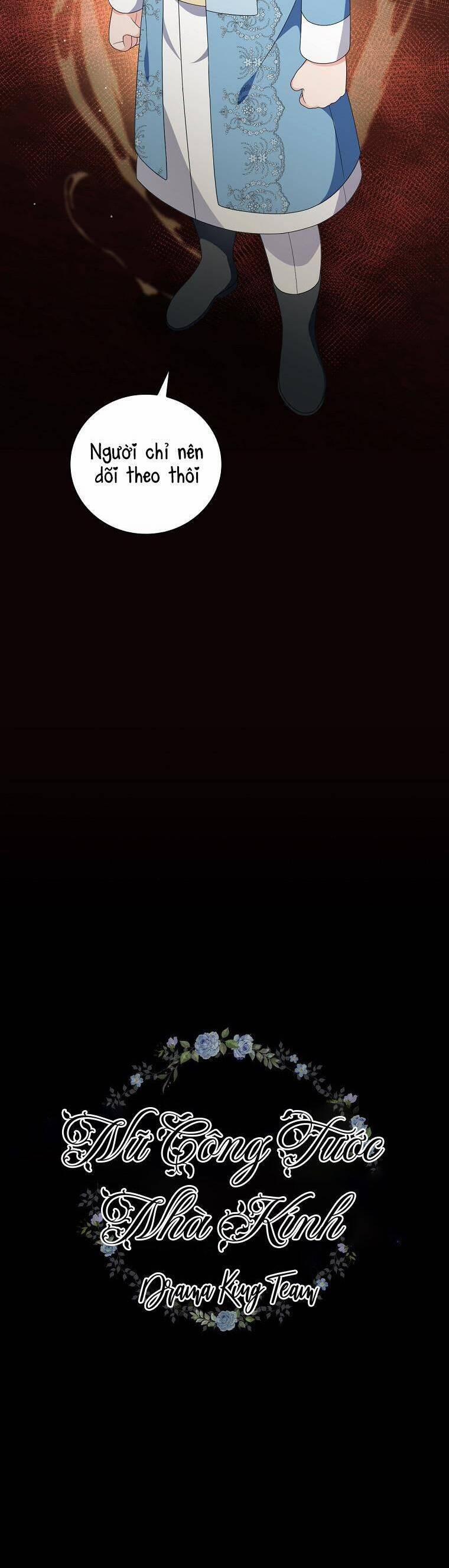 Phu Nhân Mong Manh Yếu Đuối Của Công Tước 87 trang 14