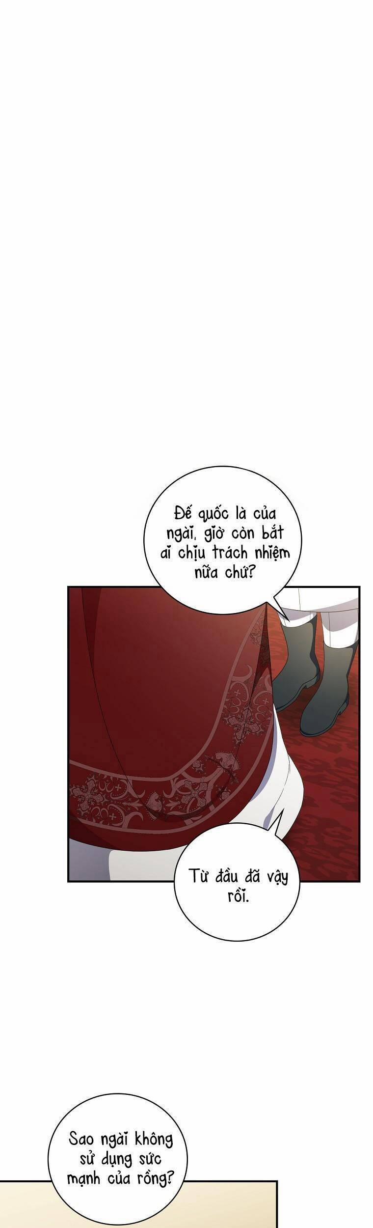 Phu Nhân Mong Manh Yếu Đuối Của Công Tước 87 trang 17