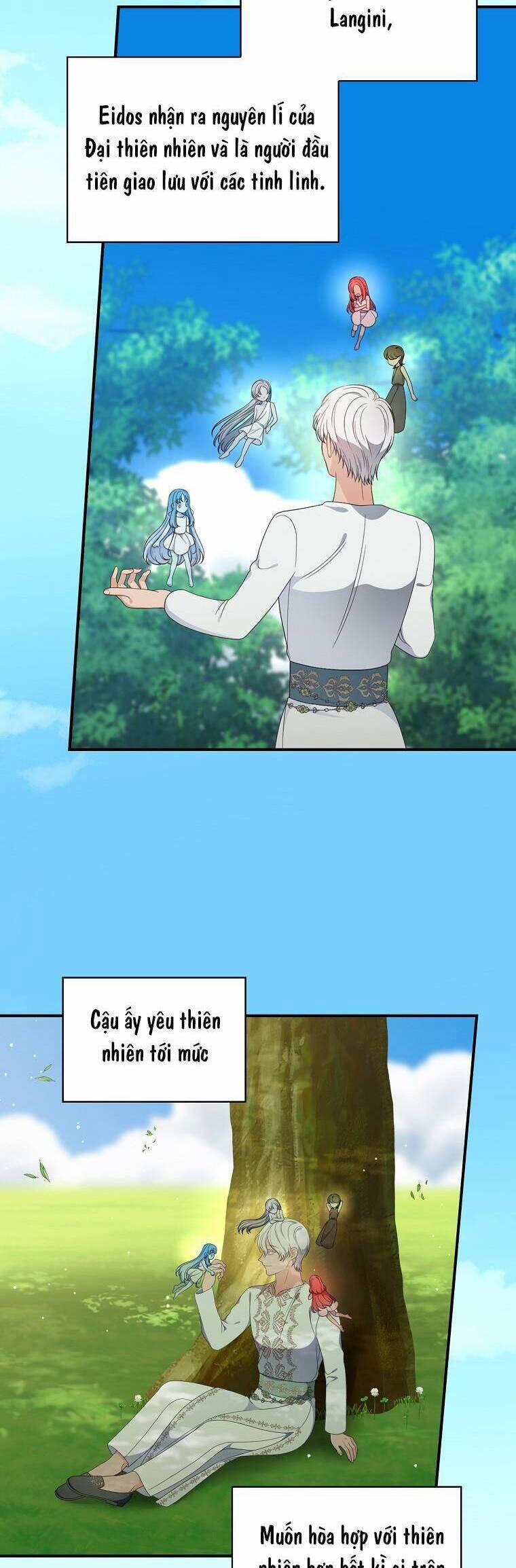 Phu Nhân Mong Manh Yếu Đuối Của Công Tước 88 trang 10