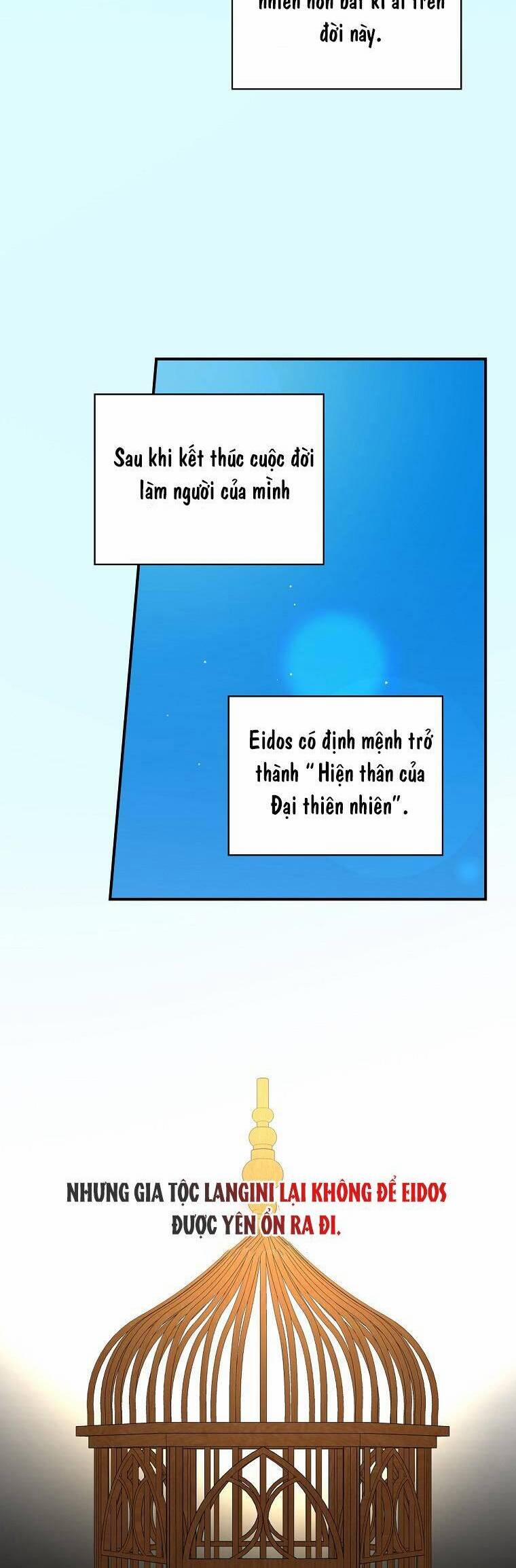 Phu Nhân Mong Manh Yếu Đuối Của Công Tước 88 trang 11