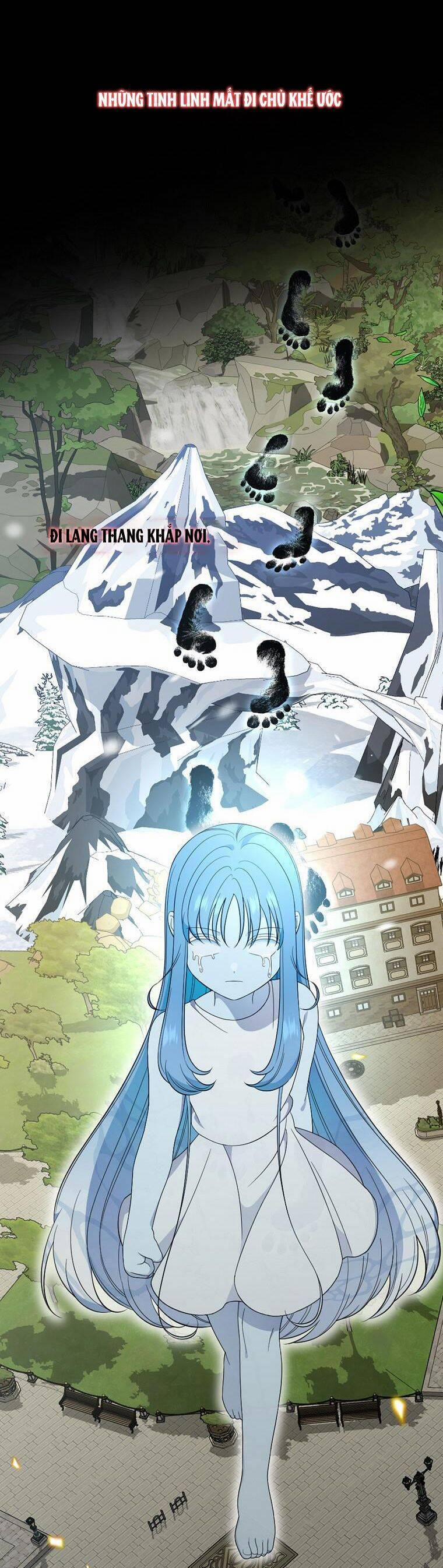 Phu Nhân Mong Manh Yếu Đuối Của Công Tước 88 trang 13