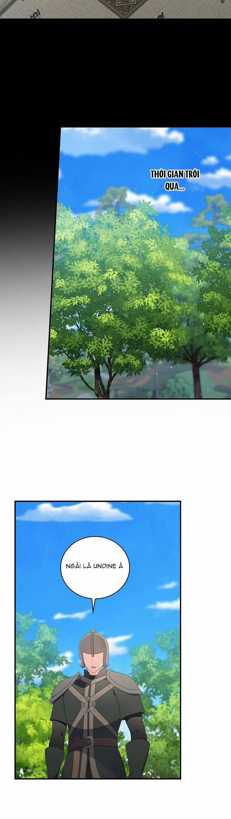 Phu Nhân Mong Manh Yếu Đuối Của Công Tước 88 trang 14